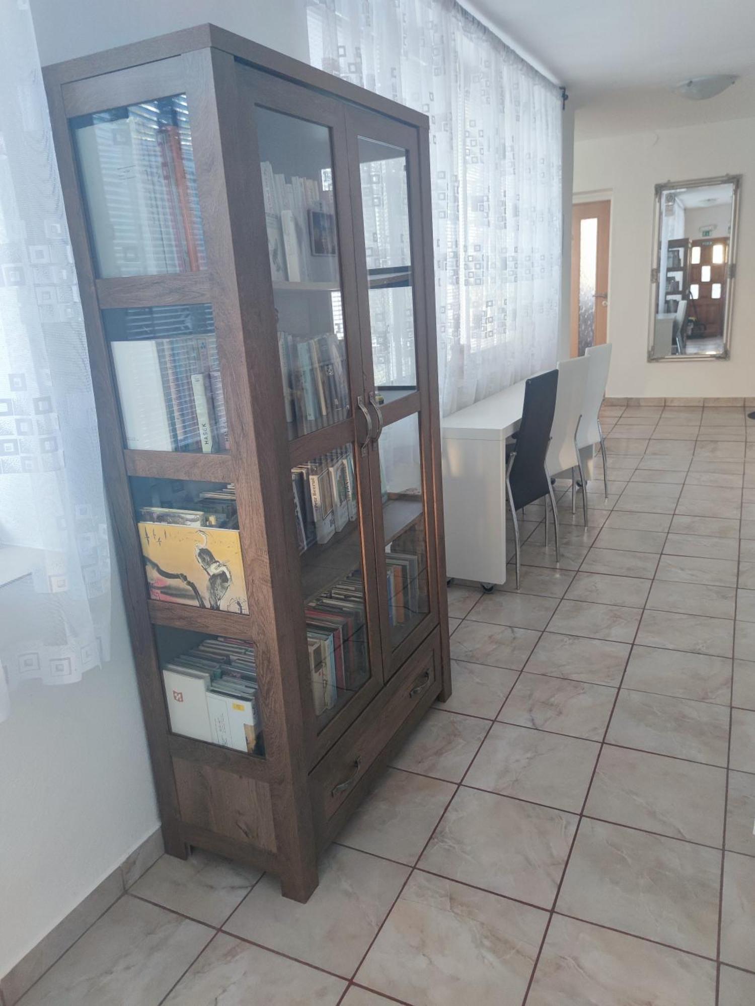 Apartman Modre Z Nebe Němčičky Εξωτερικό φωτογραφία