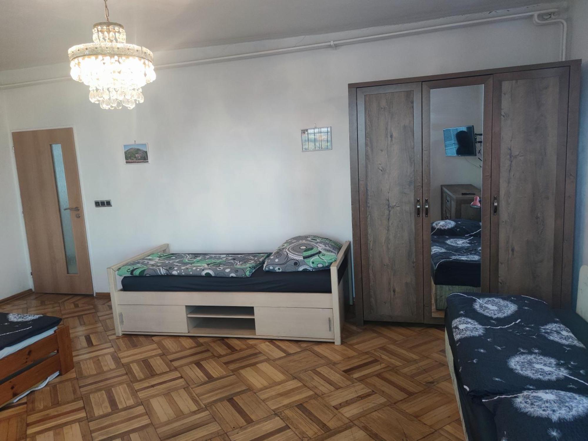 Apartman Modre Z Nebe Němčičky Εξωτερικό φωτογραφία