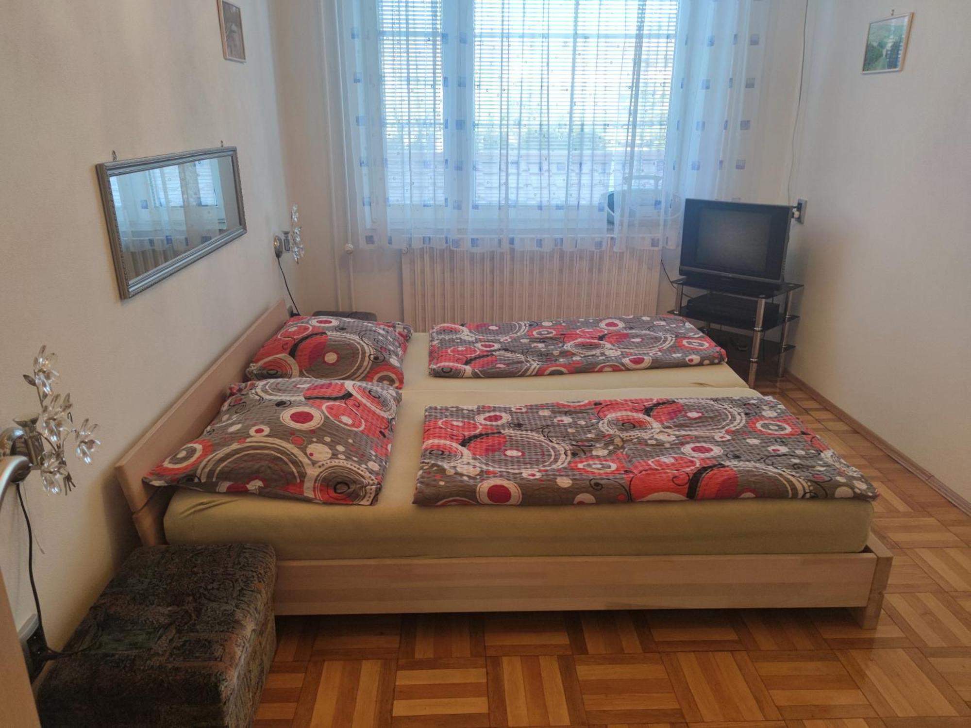Apartman Modre Z Nebe Němčičky Εξωτερικό φωτογραφία