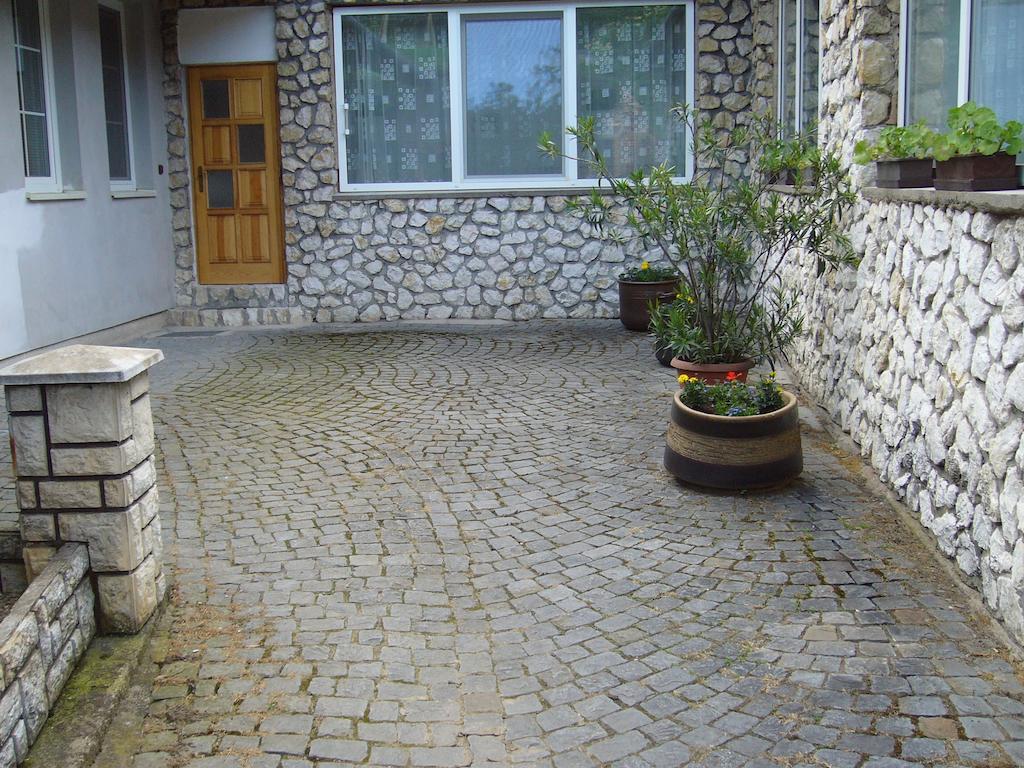 Apartman Modre Z Nebe Němčičky Δωμάτιο φωτογραφία